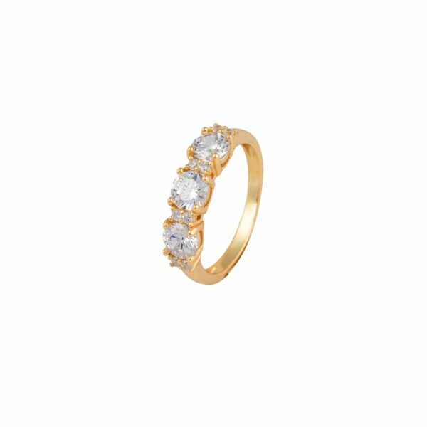 Anello Osa Jewels Donna in Argento 9702G-20