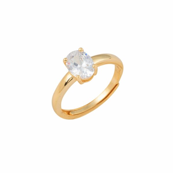 Anello Osa Jewels Donna in Argento 9709G-12