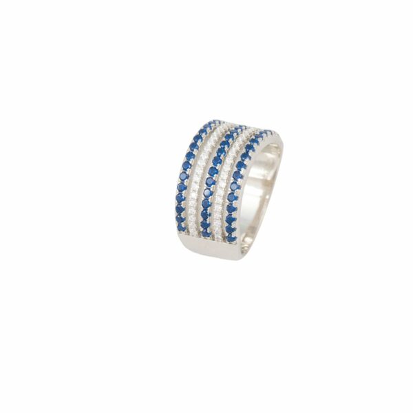 Anello Osa Jewels Donna in Argento 9606Z-18