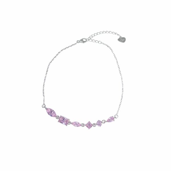 Bracciale Osa Jewels Donna in Argento 9333P
