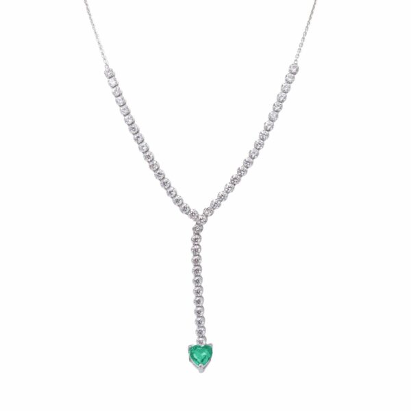 Collana Osa Jewels Donna in Argento 7212