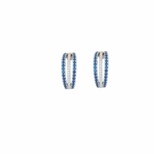 Orecchini Osa Jewels Donna in Argento 9601Z