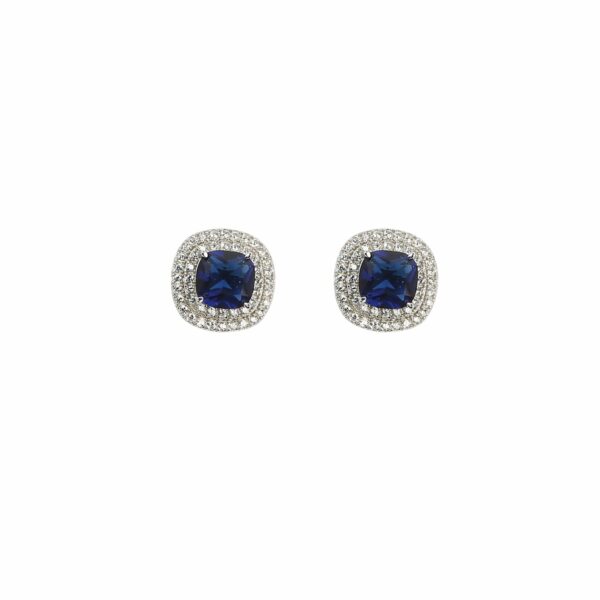 Orecchini Osa Jewels Donna in Argento 6703