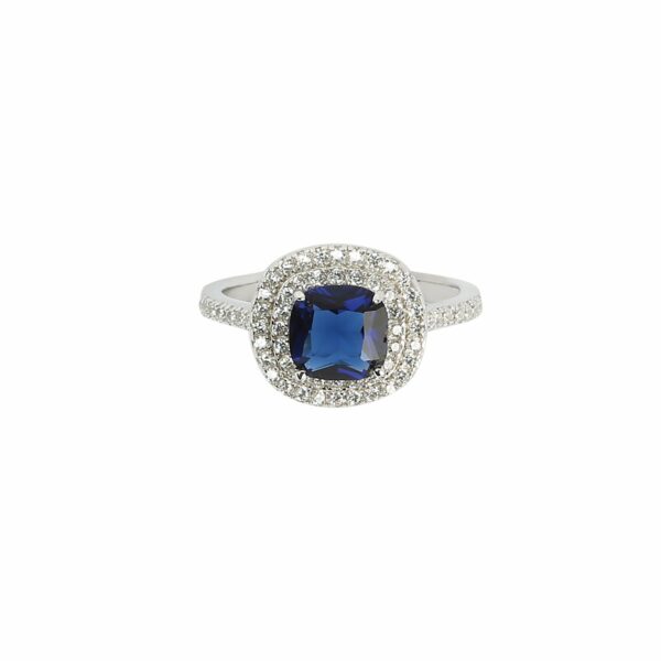 Anello Osa Jewels Donna in Argento 6702-14