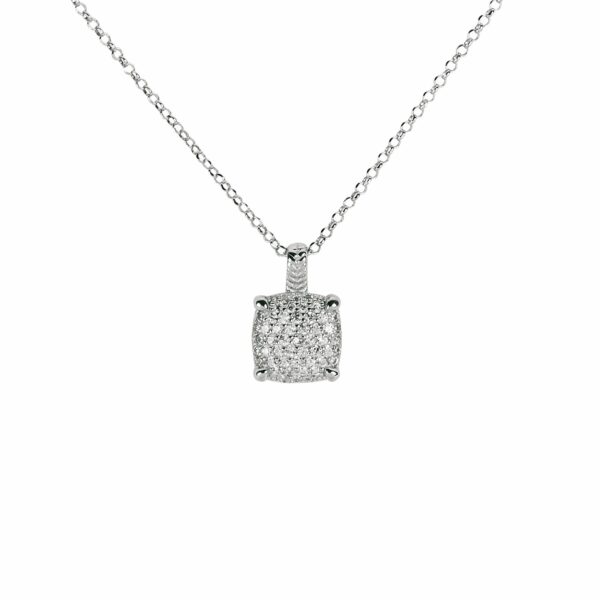 Collana Osa Jewels Donna in Argento 6310