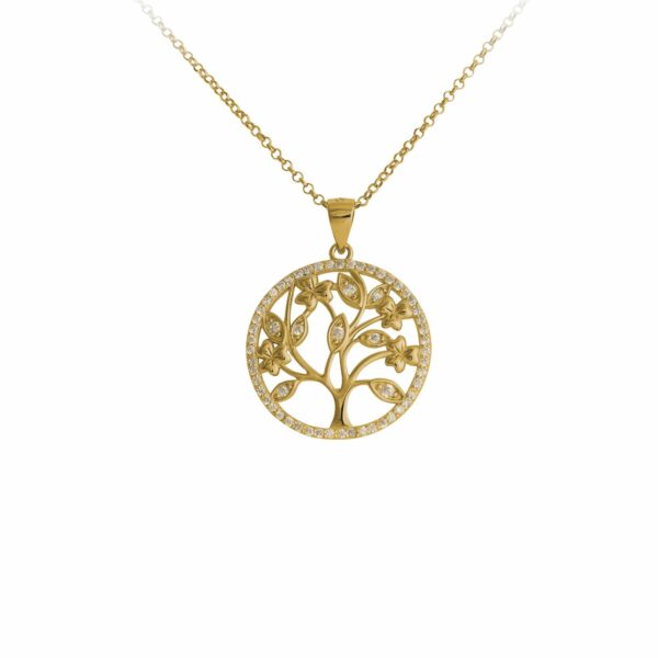 Collana Osa Jewels Donna in Argento 6305