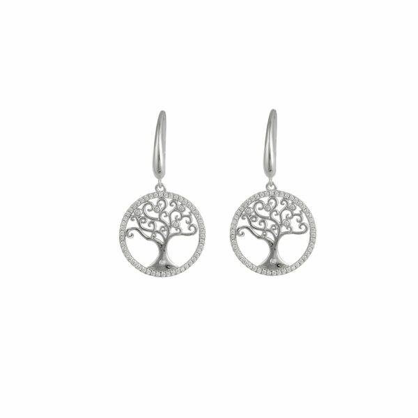 Orecchini Osa Jewels Donna in Argento 6210