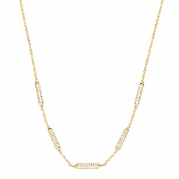 Collana Rosato Donna
