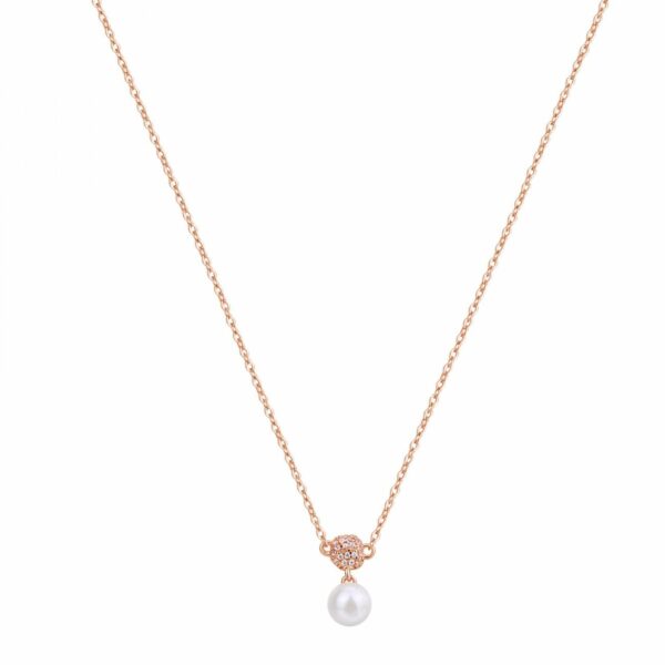 Collana Rosato Donna