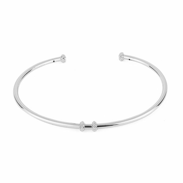 Bracciale Rosato Donna Storie in Argento RZB024