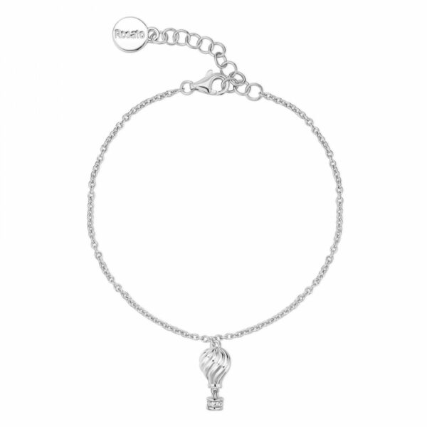 Bracciale Rosato Donna ARIA in Argento RZAR11