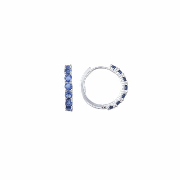 Orecchini Osa Jewels Donna in Argento 9323Z