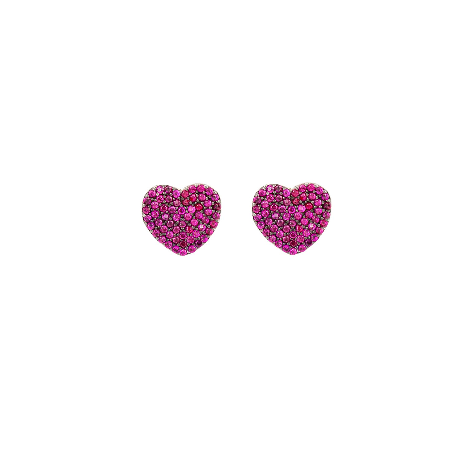 Orecchini Osa Jewels Donna in Argento 9961R