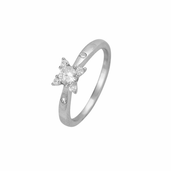 Anello Osa Jewels Donna in Argento 9884-20
