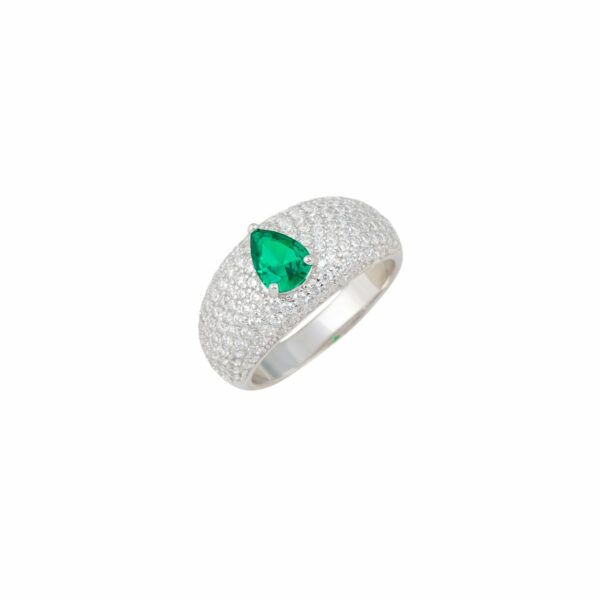 Anello Osa Jewels Donna in Argento 9609S-20