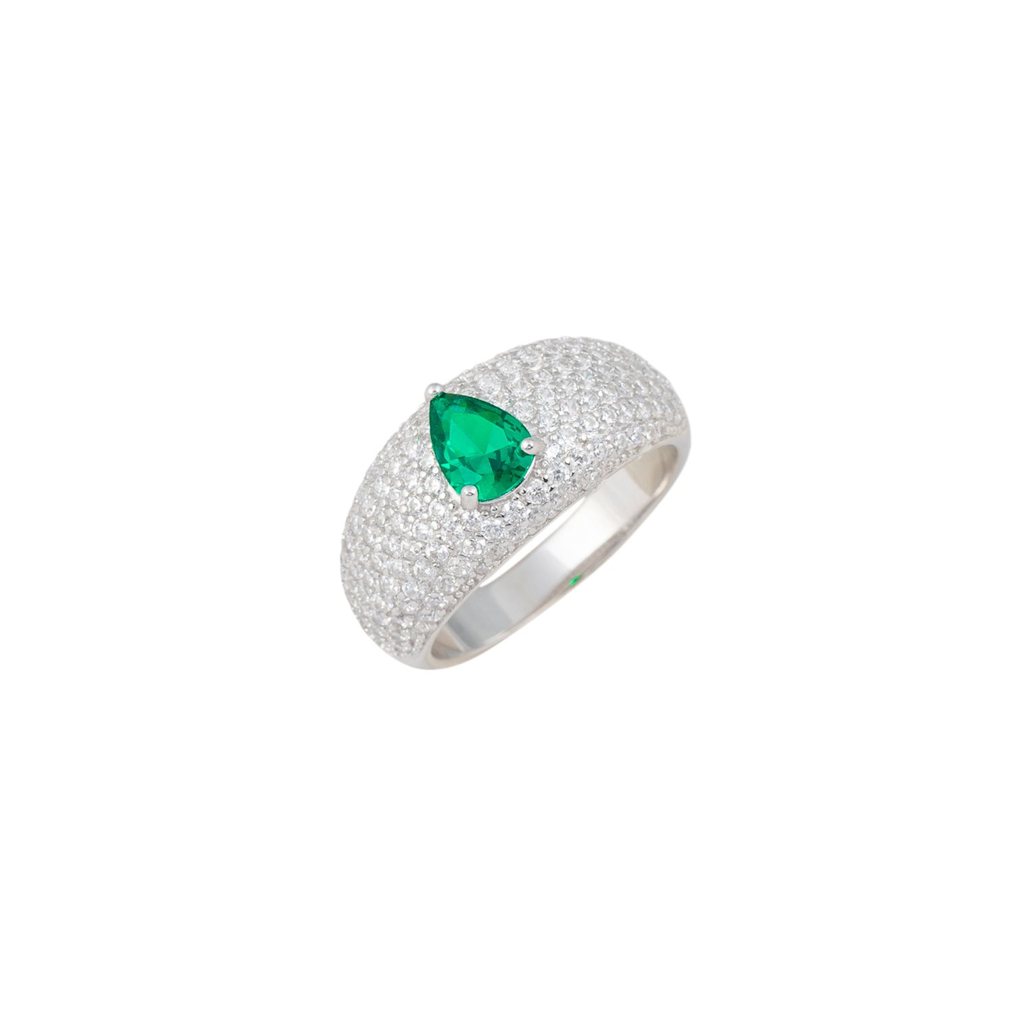 Anello Osa Jewels Donna in Argento 9609S-16