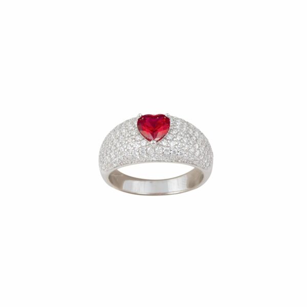 Anello Osa Jewels Donna in Argento 9609R-16