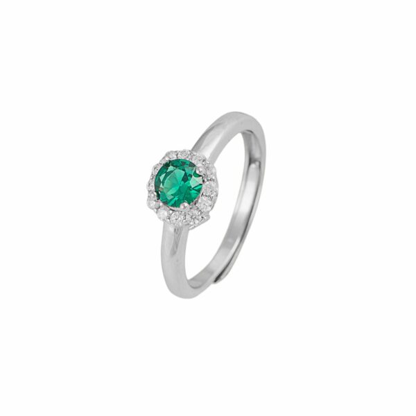 Anello Osa Jewels Donna in Argento 9706S-16