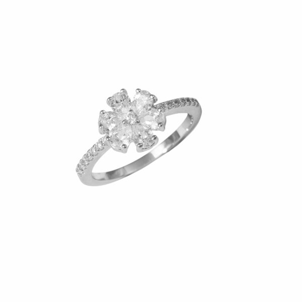 Anello Osa Jewels Donna in Argento 9337-14