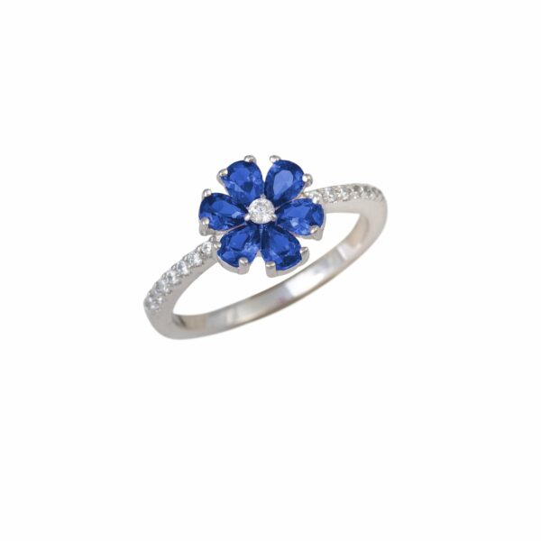 Anello Osa Jewels Donna in Argento 9337Z-12
