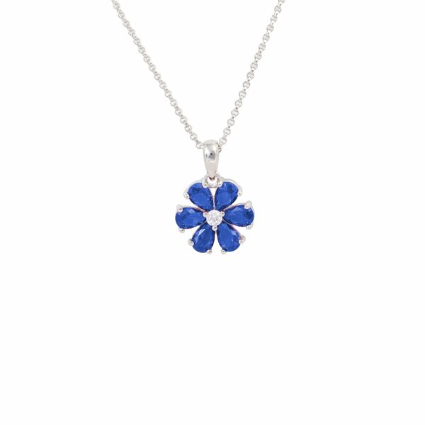 Collana Osa Jewels Donna in Argento 9335Z