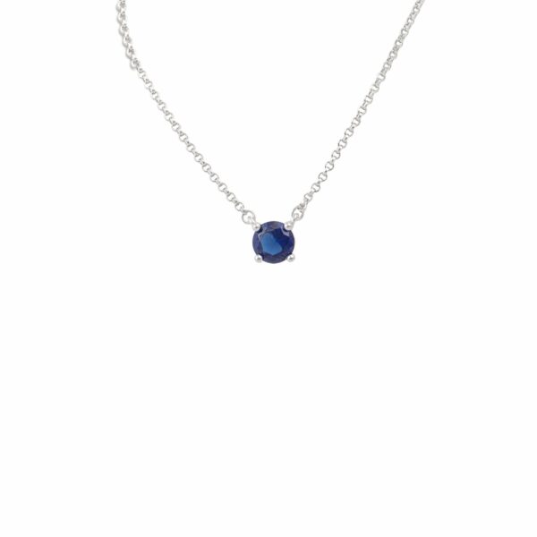Collana Osa Jewels Donna in Argento 9331Z