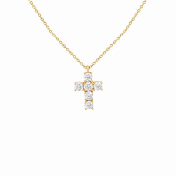 Collana Osa Jewels Donna in Argento 9306G