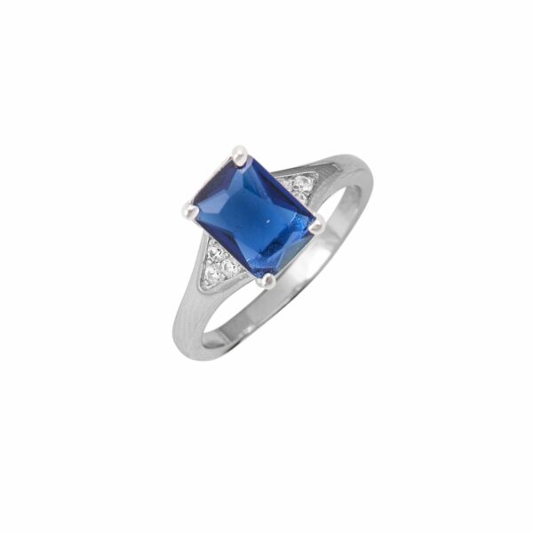 Anello Osa Jewels Donna in Argento 9018Z-14