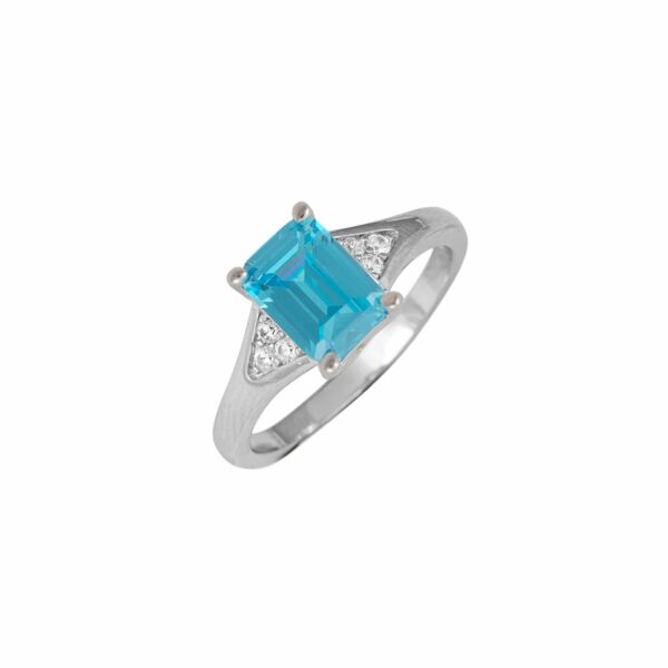 Anello Osa Jewels Donna in Argento 9018A-18