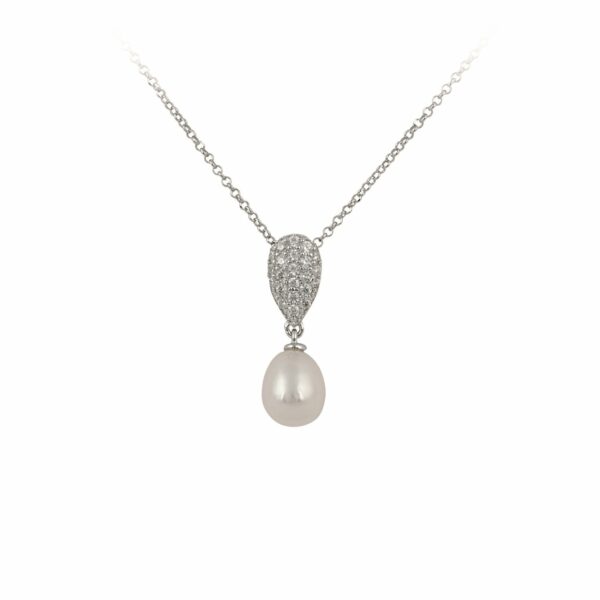 Collana Osa Jewels Donna in Argento 6851