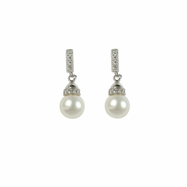Orecchini Osa Jewels Donna in Argento 6829