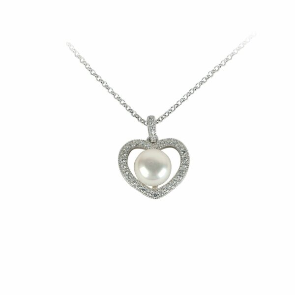 Collana Osa Jewels Donna in Argento 6806