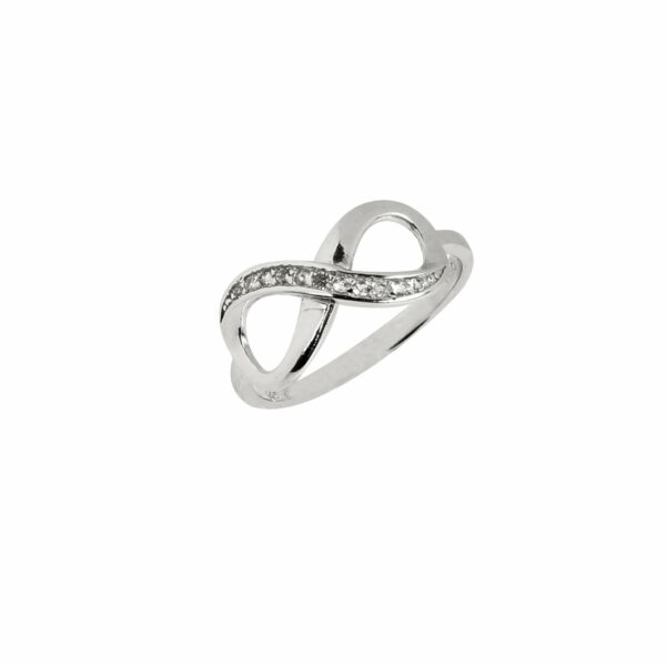 Anello Osa Jewels Donna in Argento 6764-14