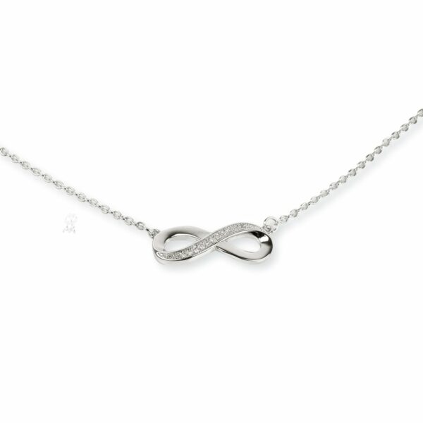 Collana Osa Jewels Donna in Argento 6763