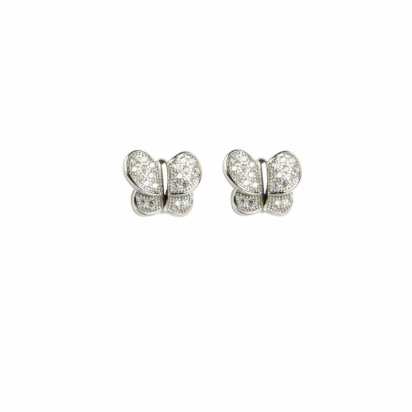 Orecchini Osa Jewels Donna in Argento 6758