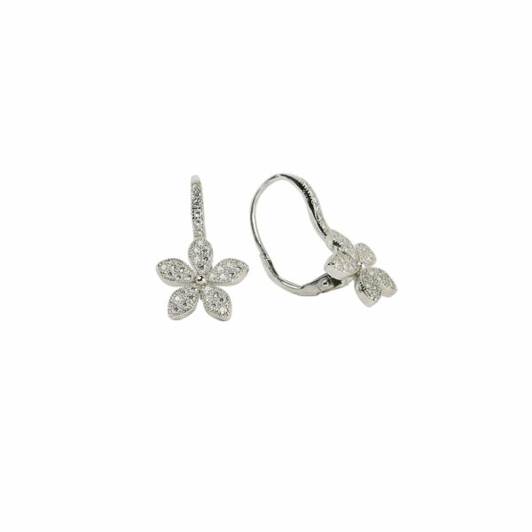 Orecchini Osa Jewels Donna in Argento 6682