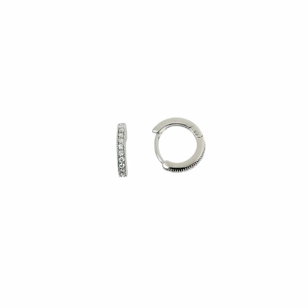 Orecchini Osa Jewels Donna in Argento 6678