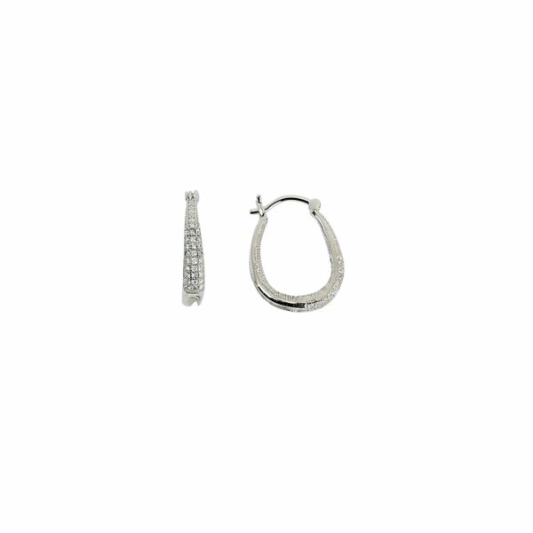Orecchini Osa Jewels Donna in Argento 6685