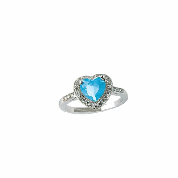 Anello Osa Jewels Donna in Argento 6615-18