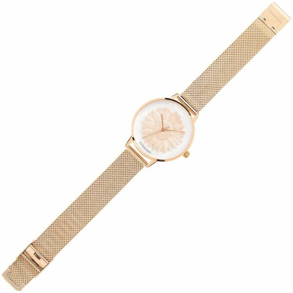 Orologio Ottaviani Donna in Acciaio 15388P