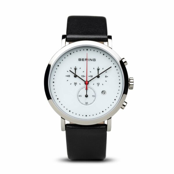 Orologio Bering Uomo in Acciaio 10540-404