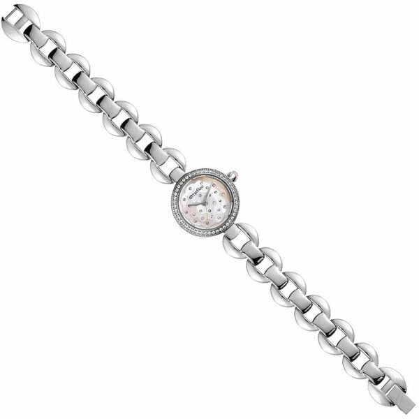 Orologio Ottaviani Donna in Acciaio 15357