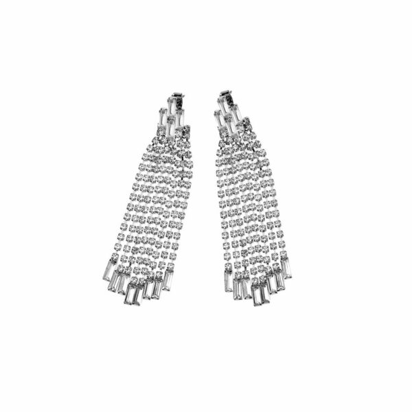 Orecchini Ottaviani Donna in Cristallo 500470O