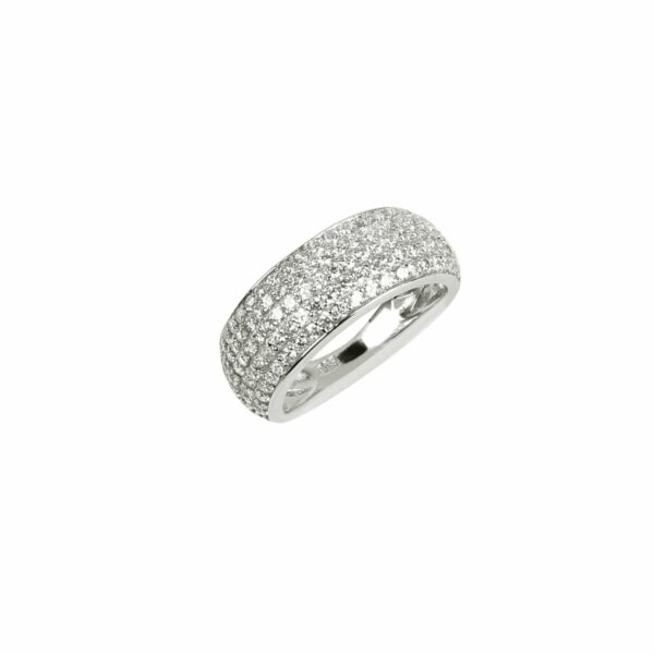 Anello Osa Jewels Donna in Argento 6723-16