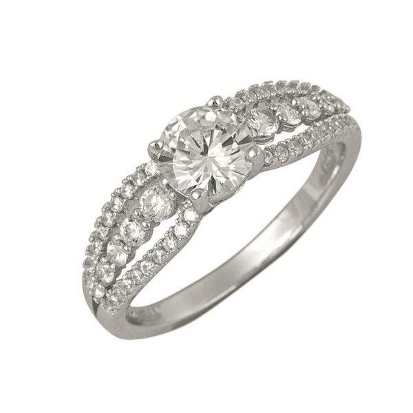 Anello Osa Jewels Donna in Argento 6470-16