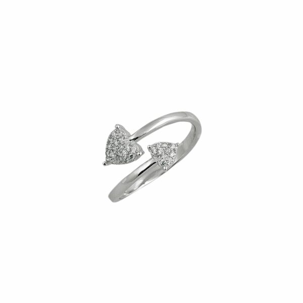 Anello Osa Jewels Donna in Argento 6246-14