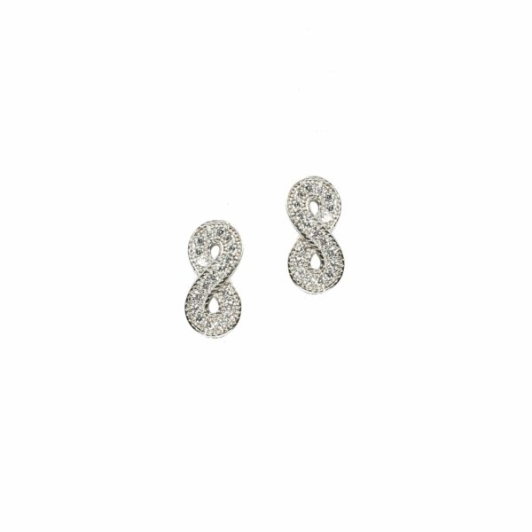 Orecchini Osa Jewels Donna in Argento 6769