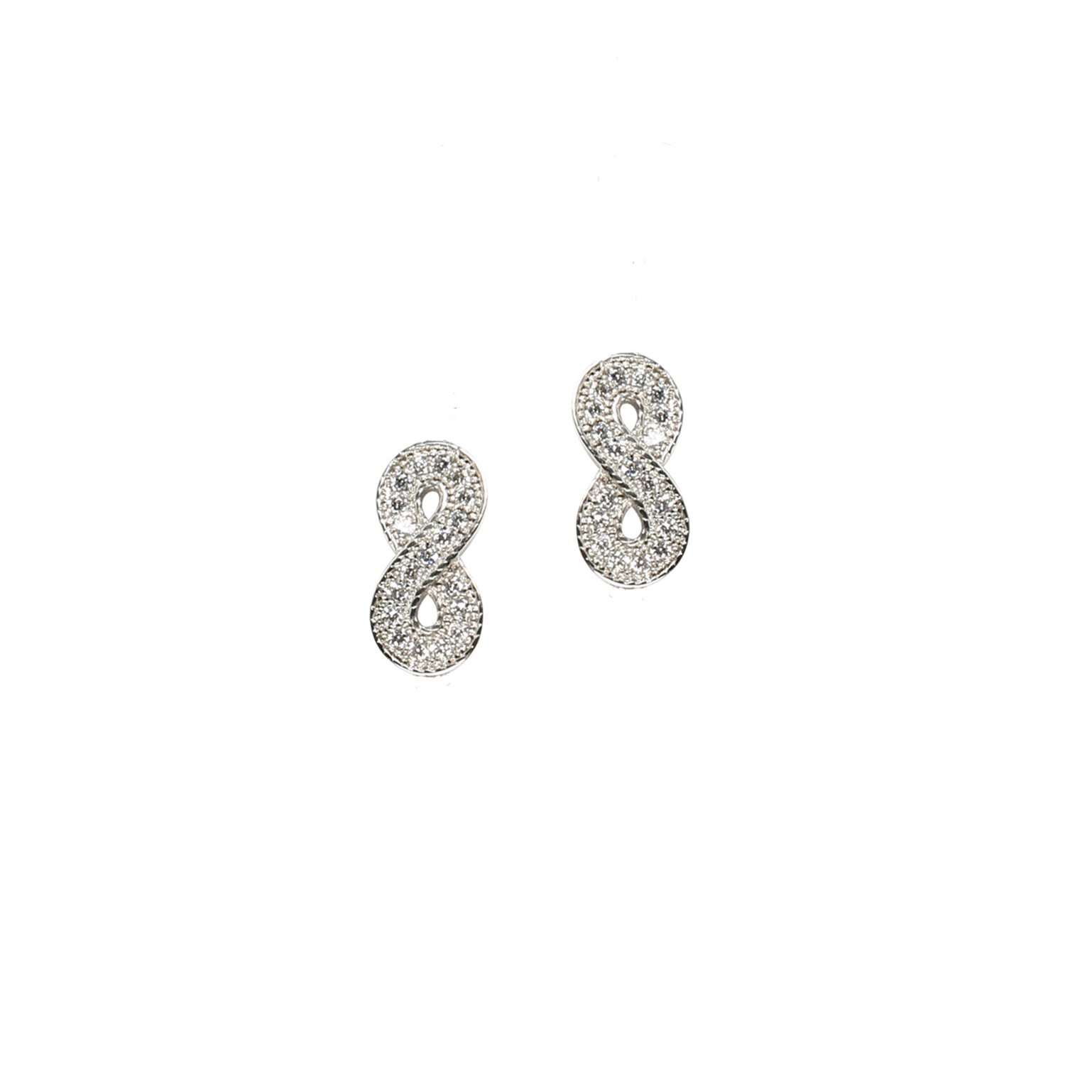 Orecchini Osa Jewels Donna in Argento 6769