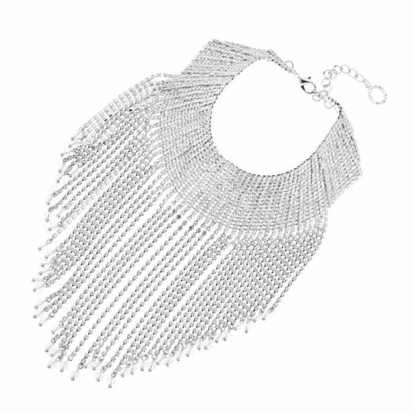 Collana Ottaviani Donna Bijoux in Bronzo 500204C