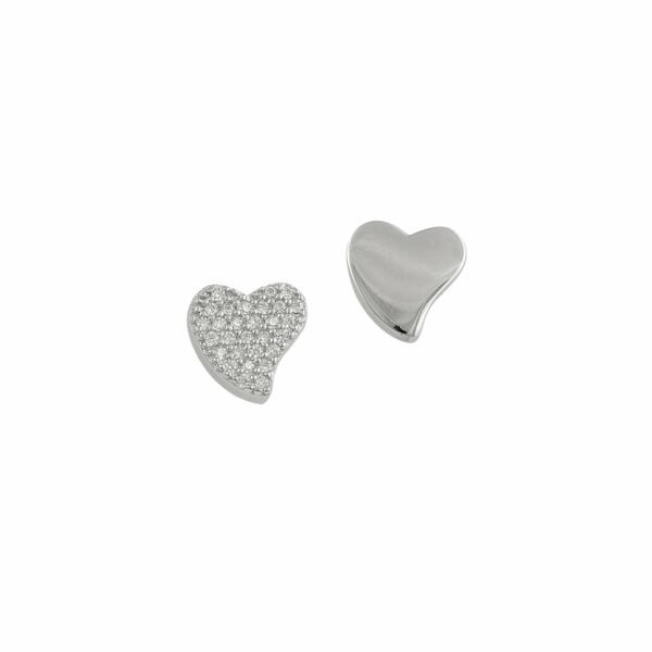 Orecchini Osa Jewels Donna in Argento 6237